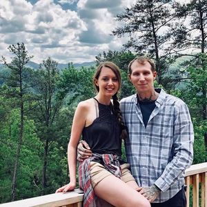 Meet your Posher, Katy